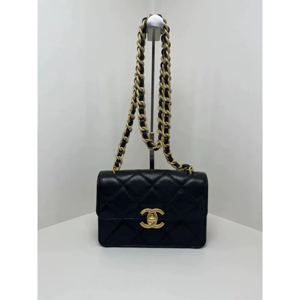 Chanel Women Pre-Loved Bag Very Good Condition
